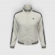Adidas Originals Retro 3-Stripes Track Jacket Off-White / Pre Owned